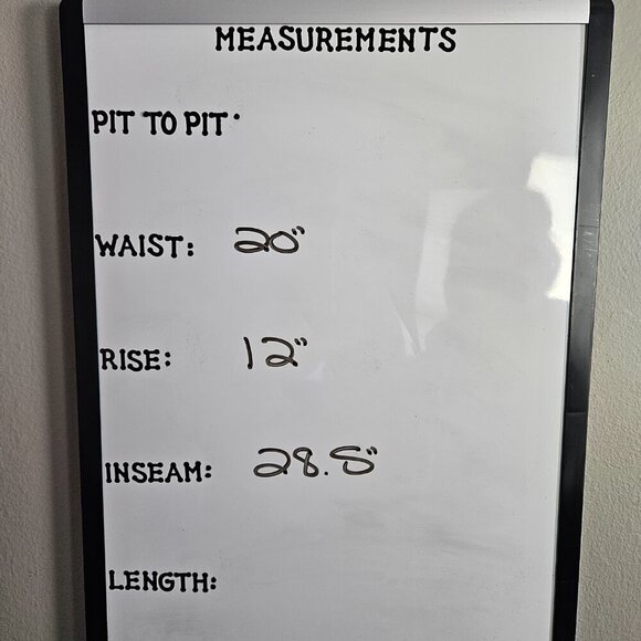 KanCan Val High Rise Cigarette Leg Jeans (Plus Size) 3XL KC7328M-P - Picture 7 of 10